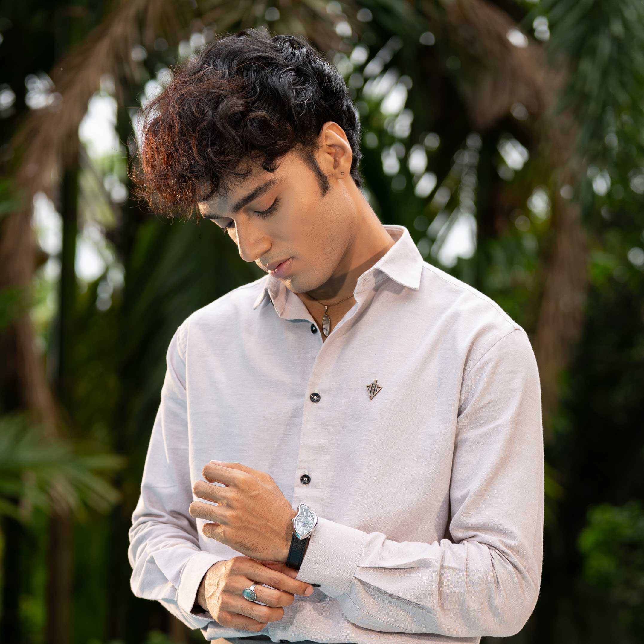 Beige - Bisque - Image 3