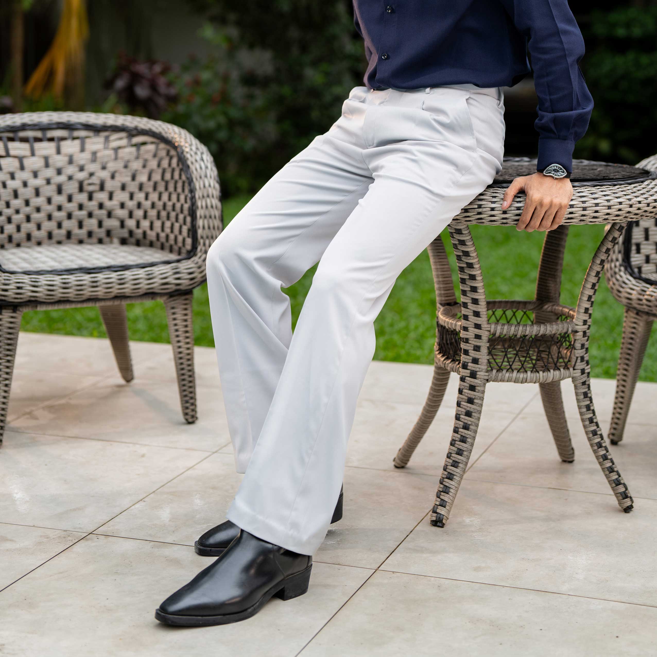 Formal Pant