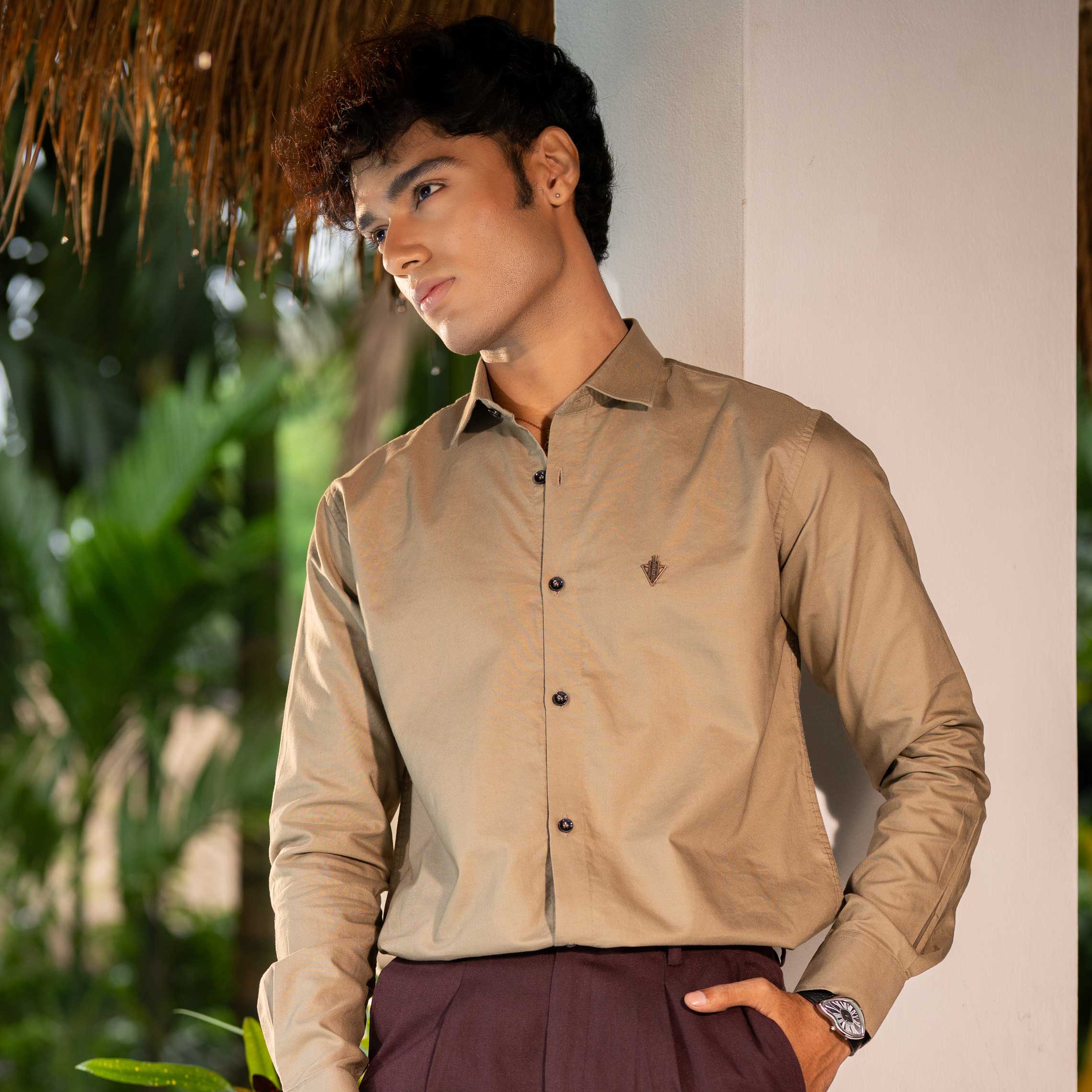 Caramel- Formal - Image 3