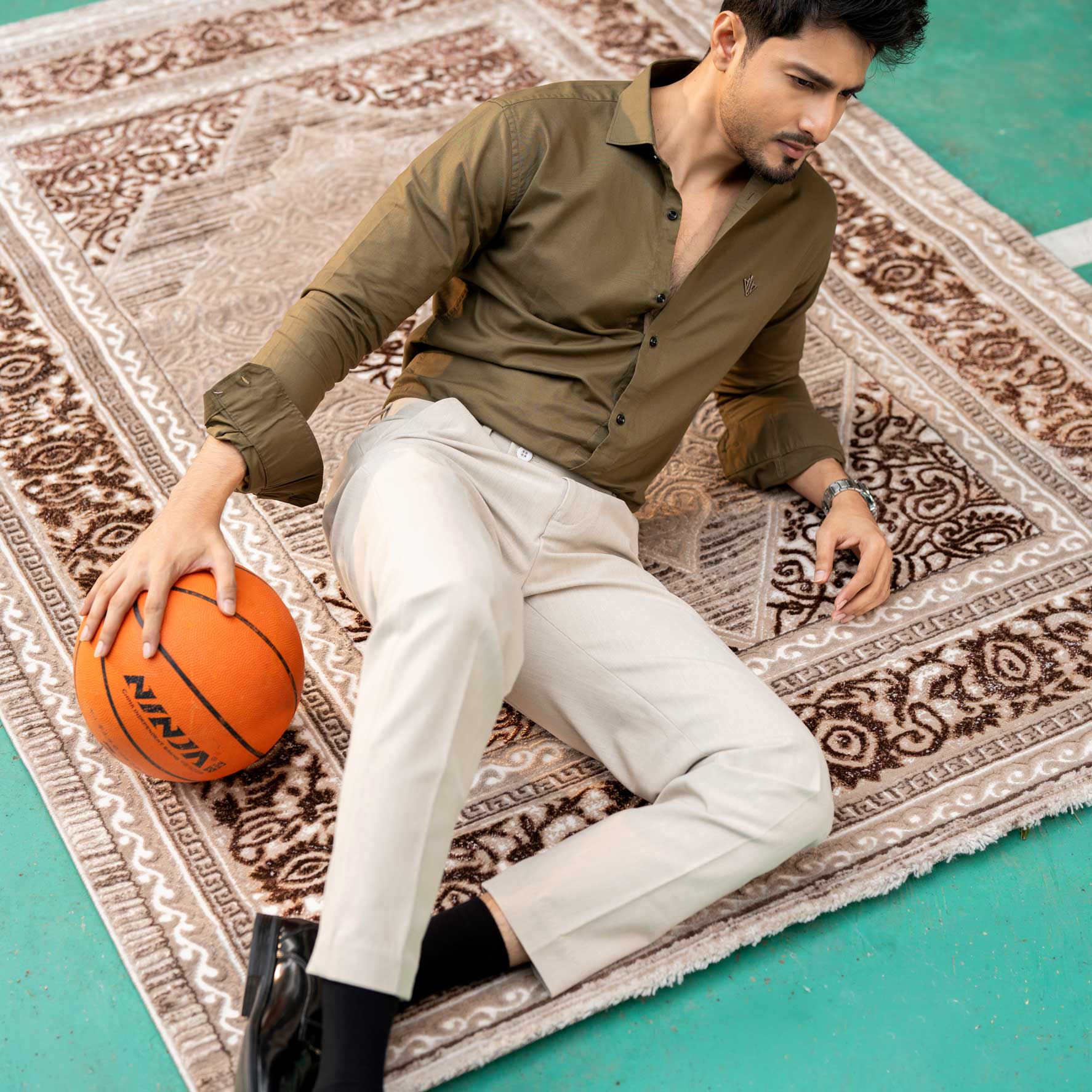 Formal - Beige Light - Image 3