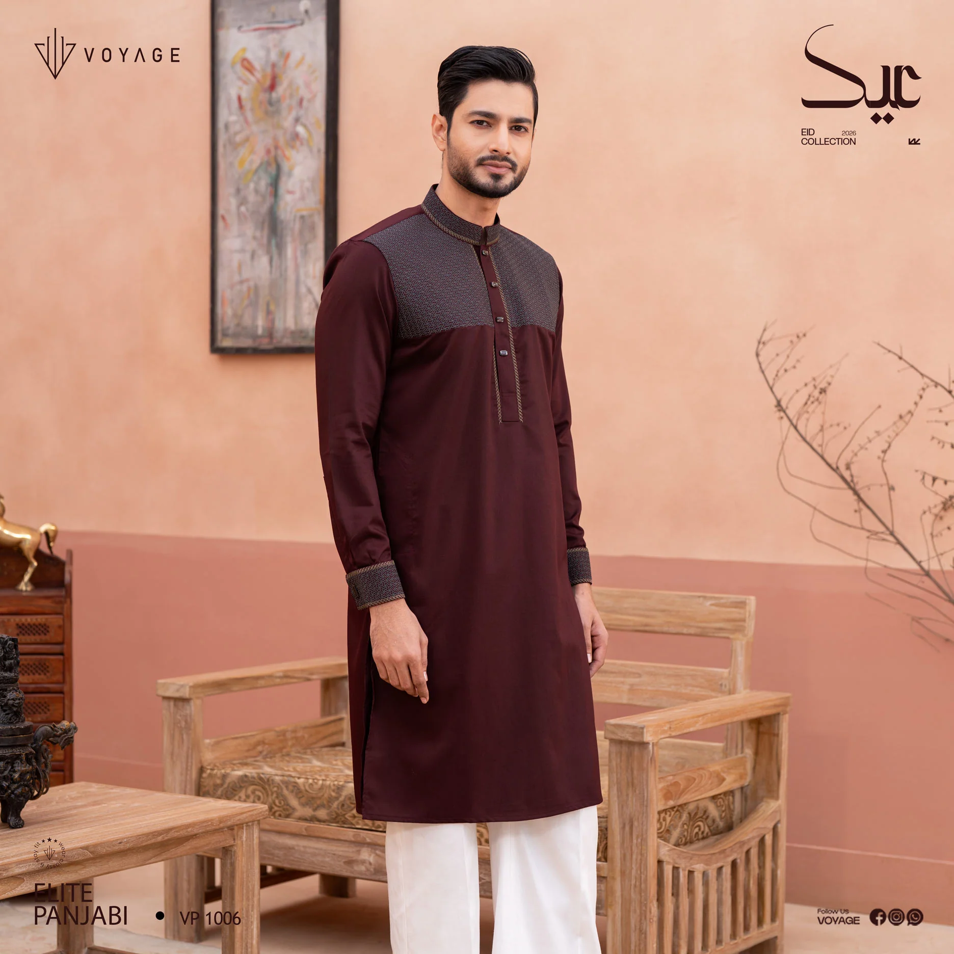 Luxury Panjabi-1006