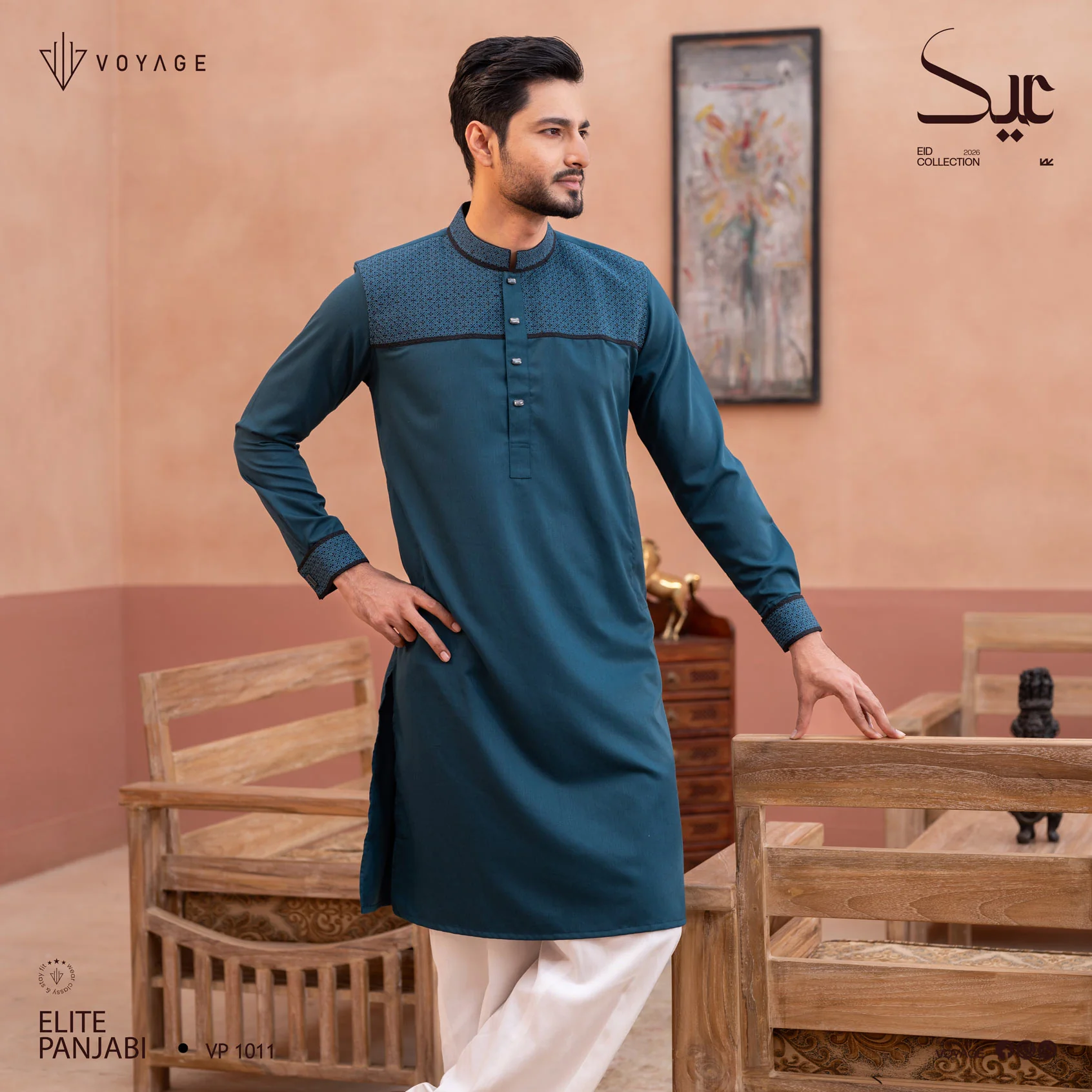 Luxury Panjabi-1011
