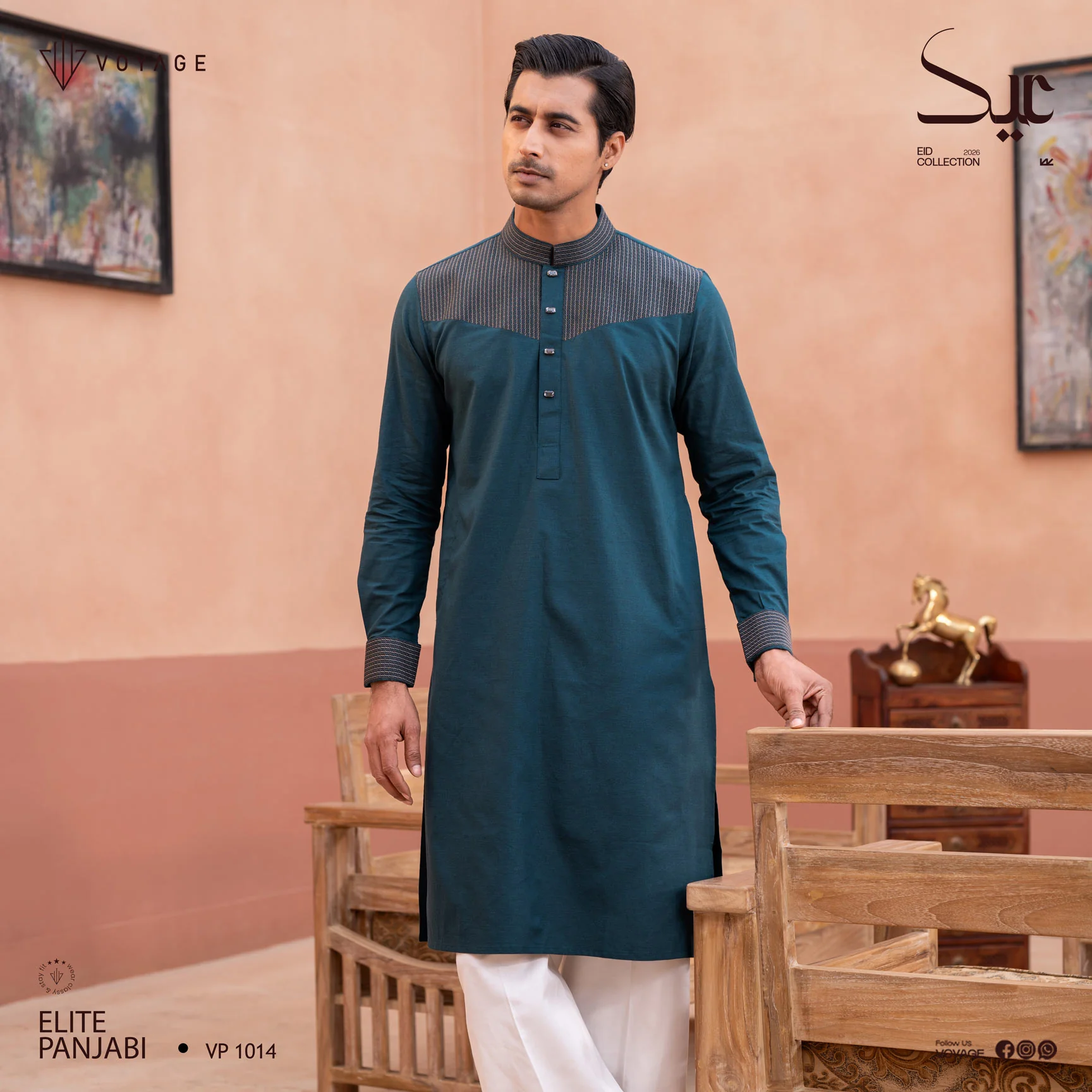 Luxury Panjabi-1014