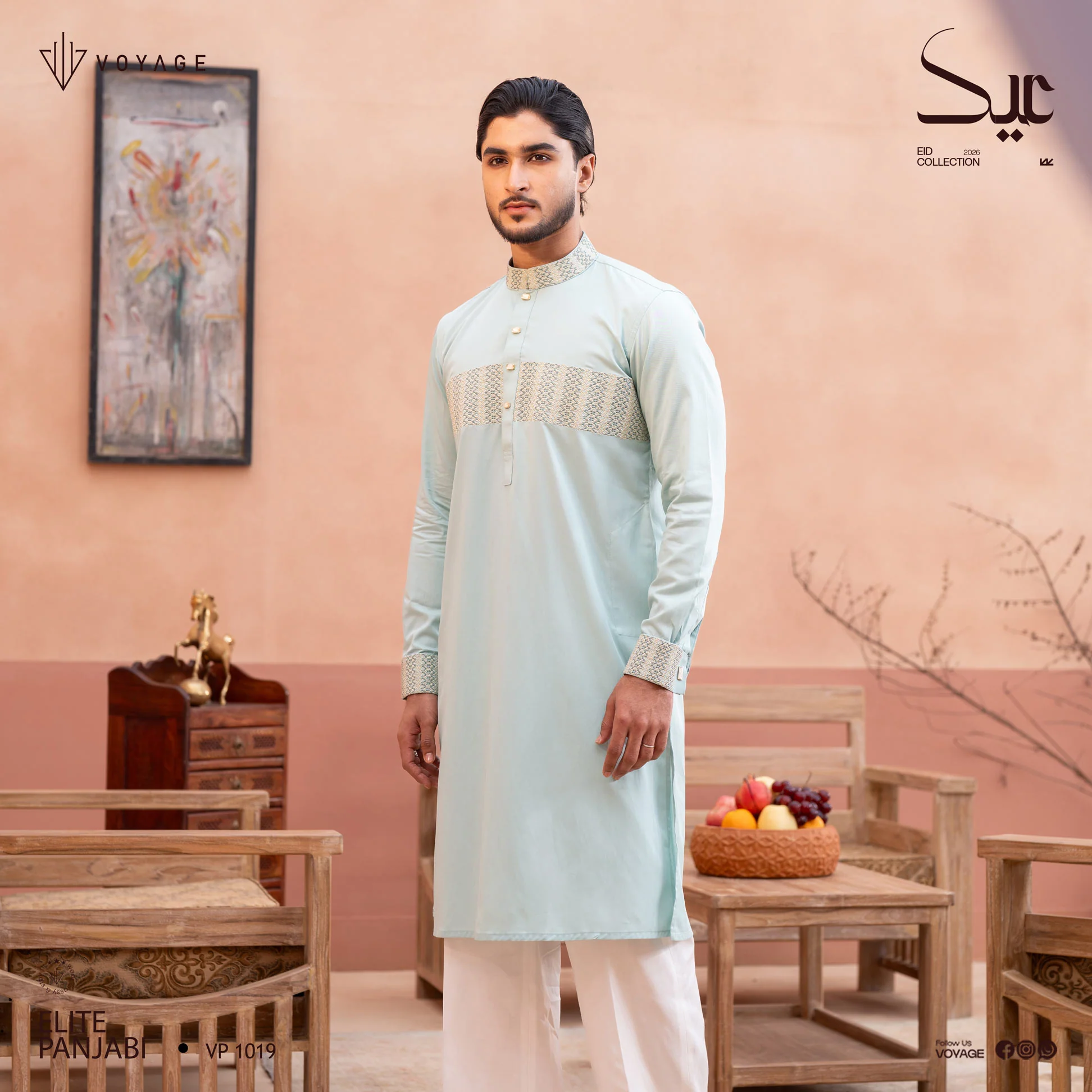 Luxury Panjabi-1019