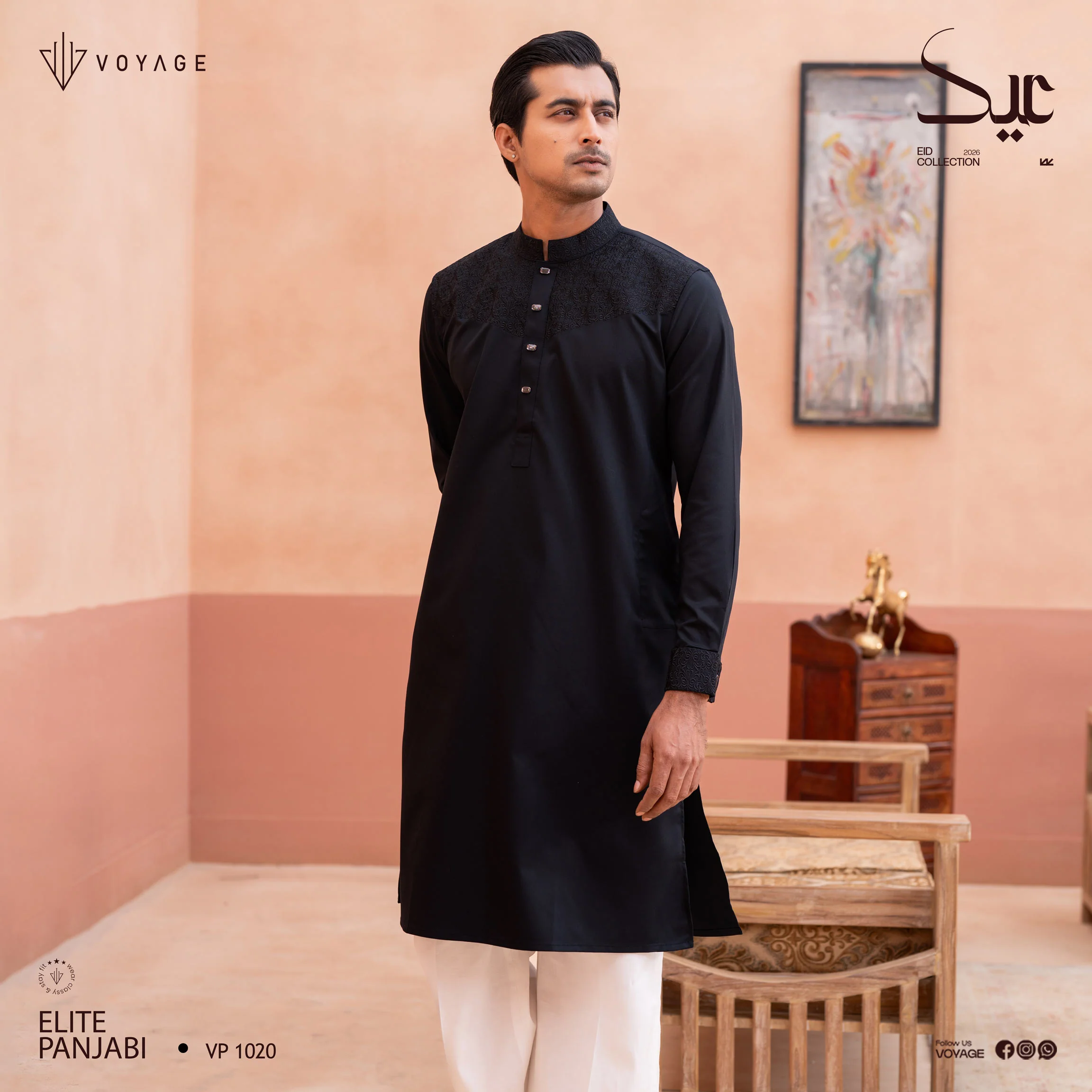 Luxury Panjabi-1020