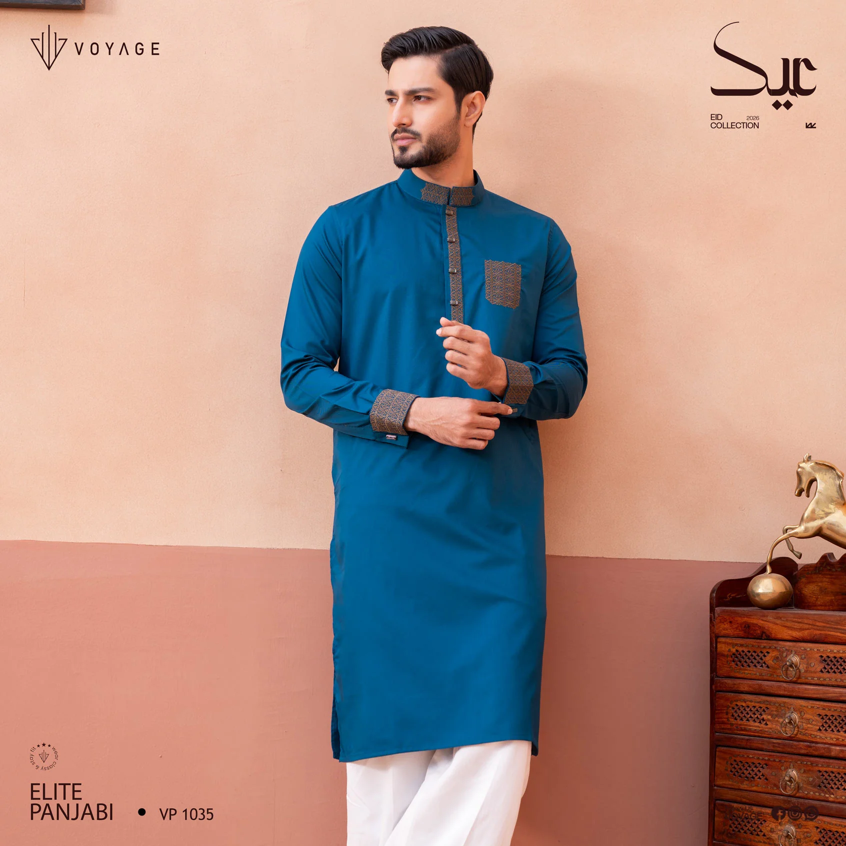 Luxury Panjabi-1035