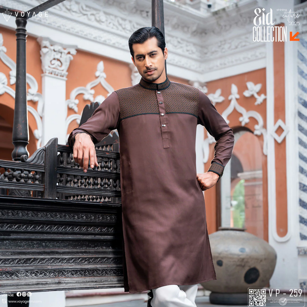 Luxury Panjabi-1039