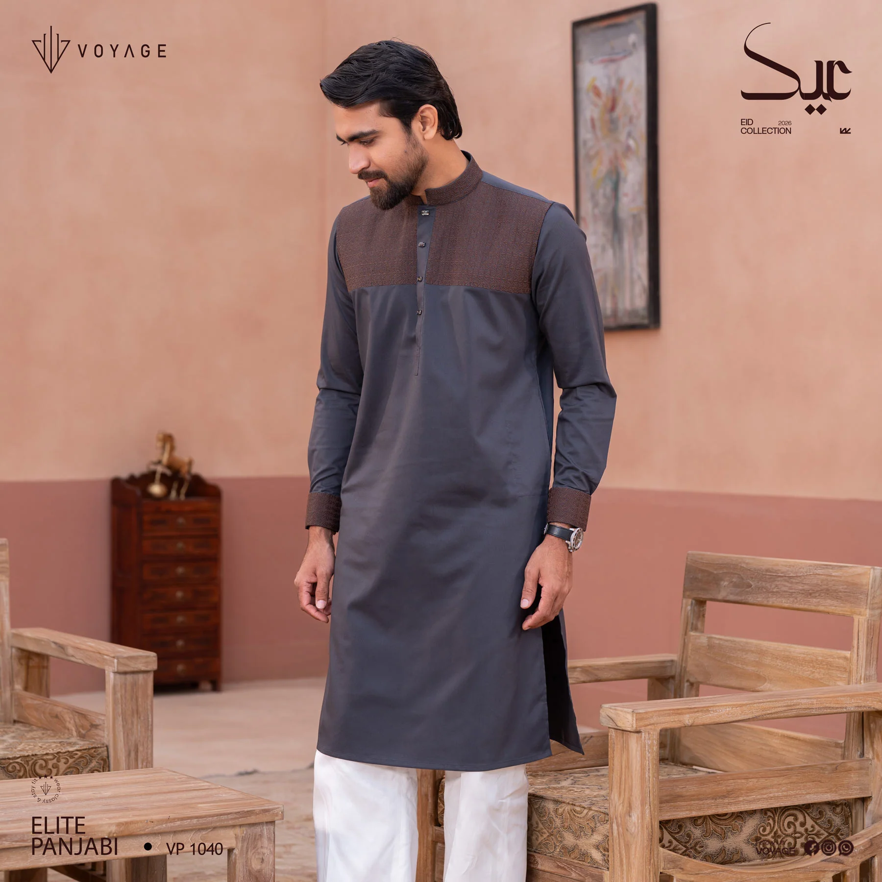 Luxury Panjabi-1040