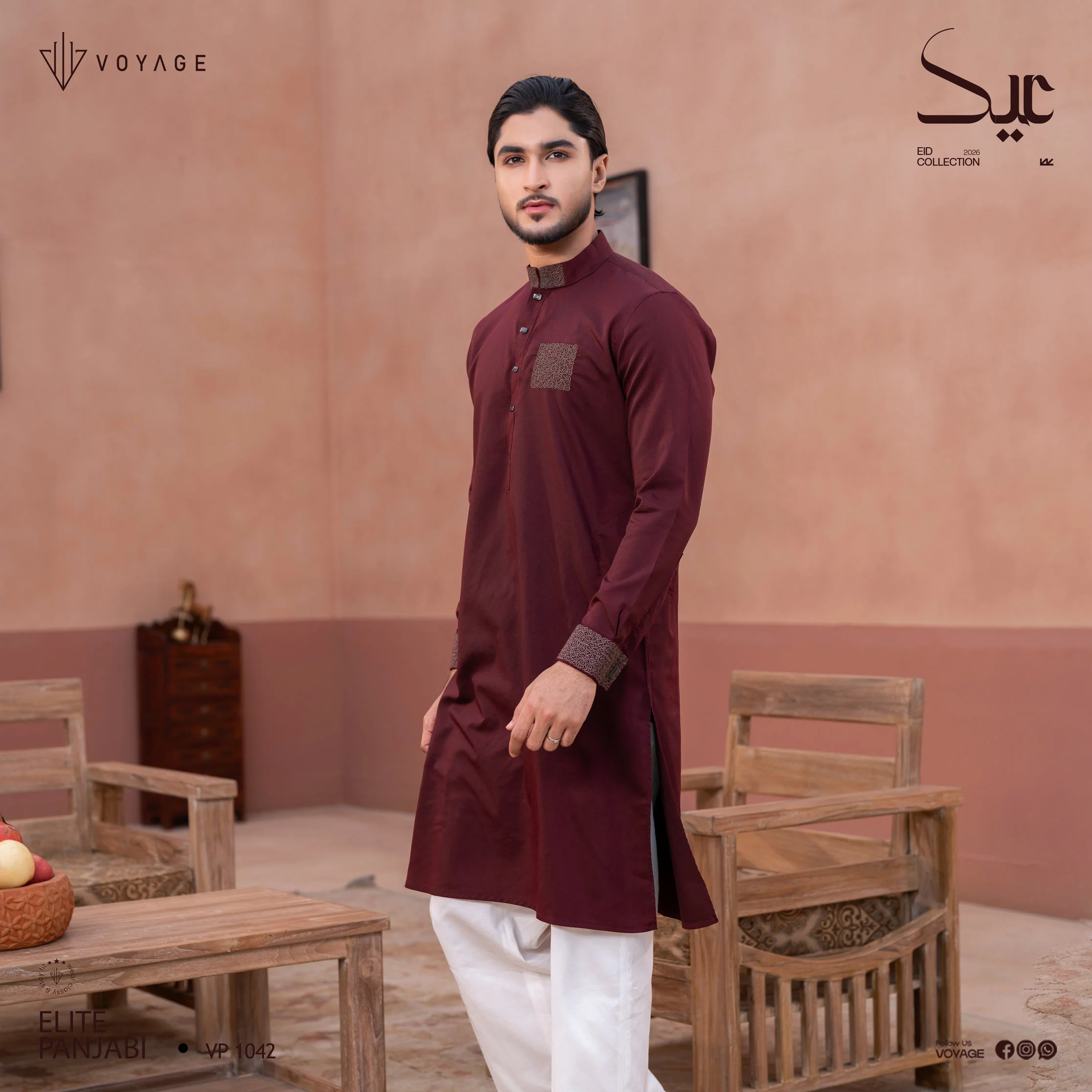 Luxury Panjabi-1042
