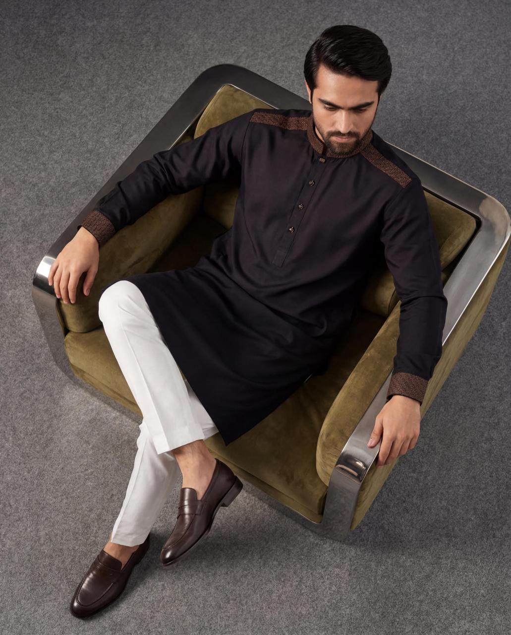 Luxury Panjabi-1066