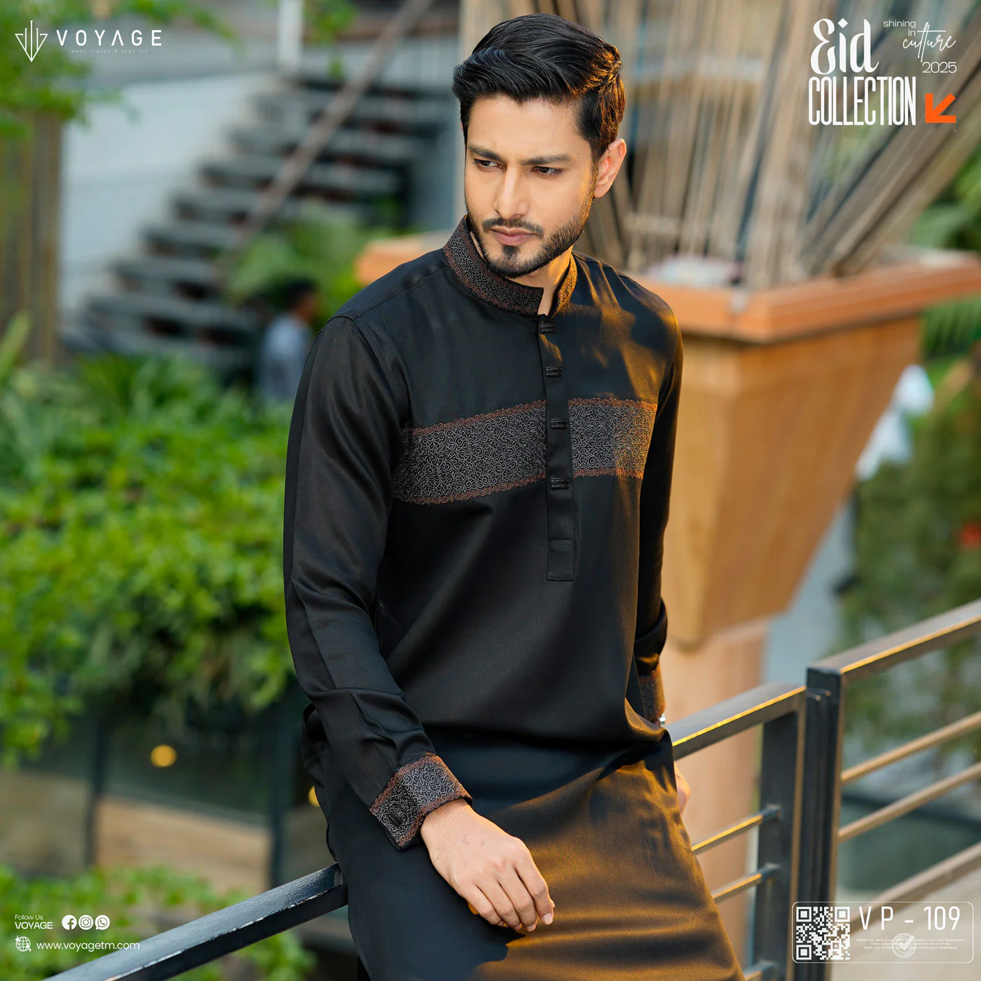 Luxury Panjabi-109
