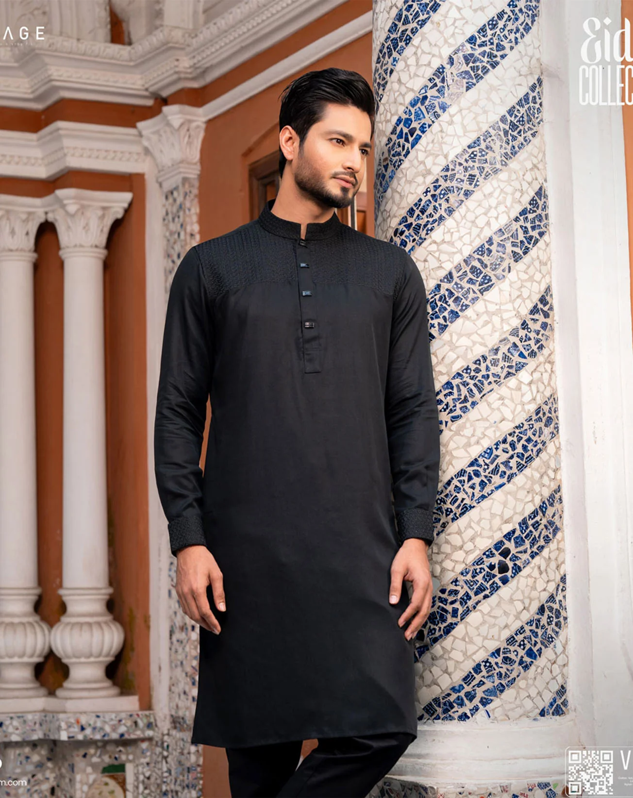 Luxury Panjabi-245