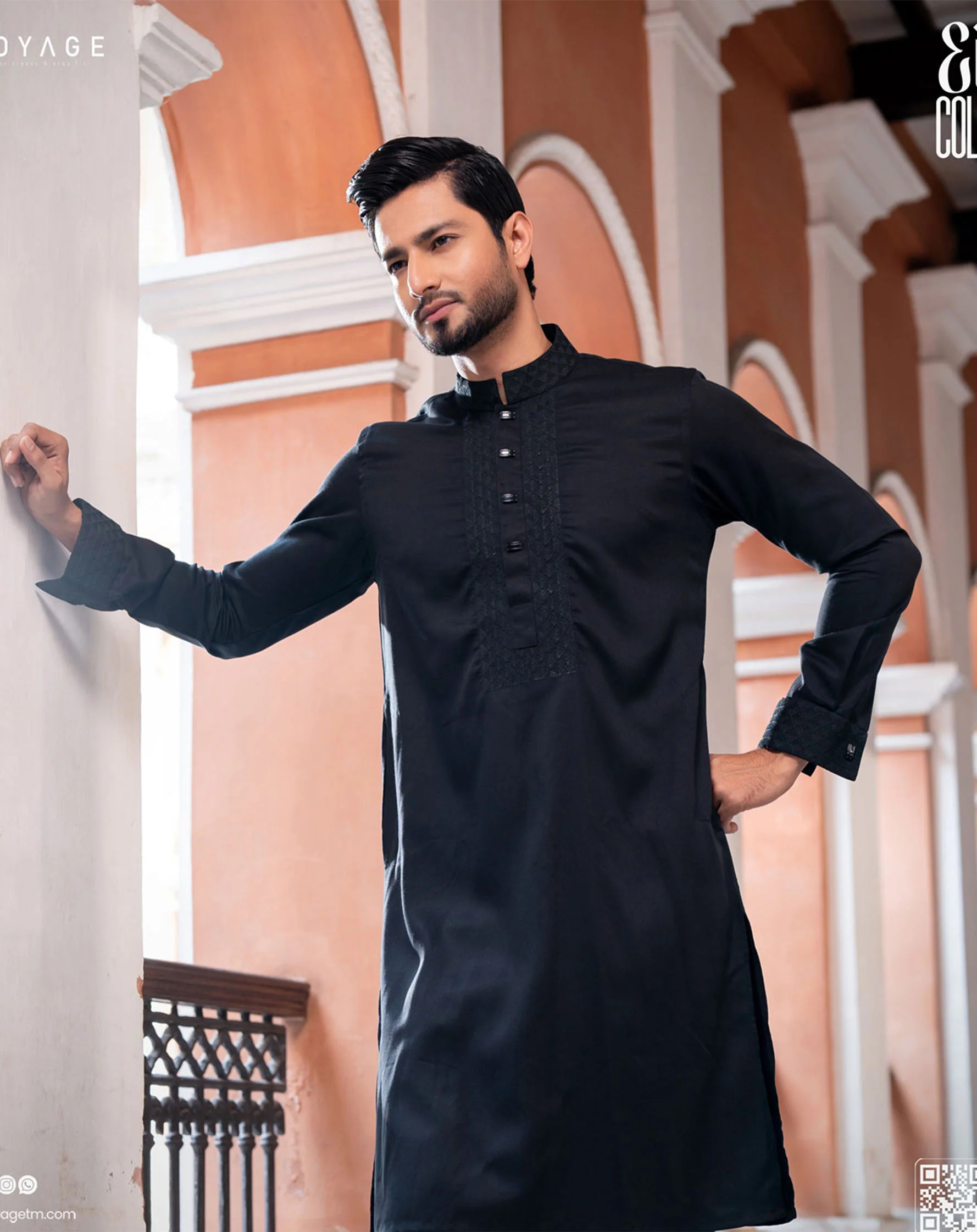 Luxury Panjabi-251