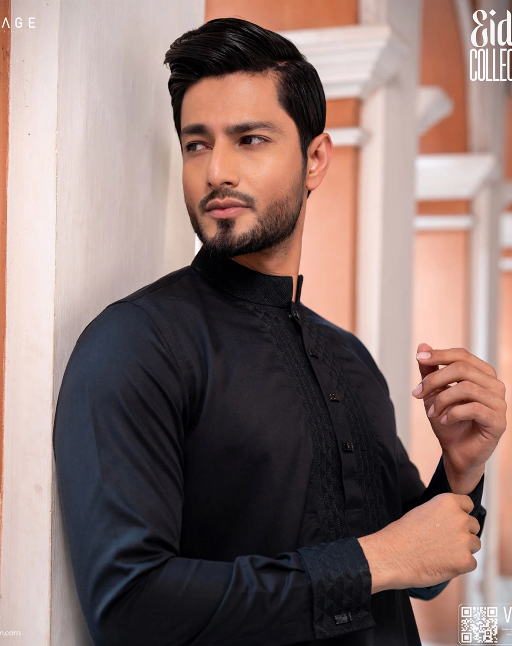 Luxury Panjabi-251 - Image 2