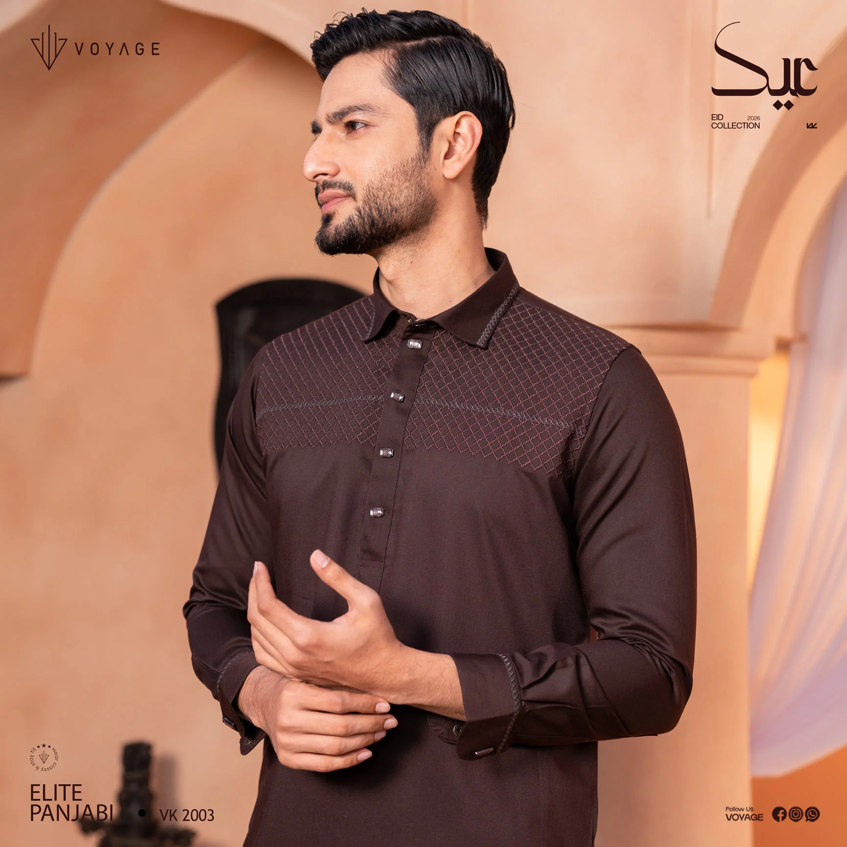 Men's Kabli set 2003 - Image 2