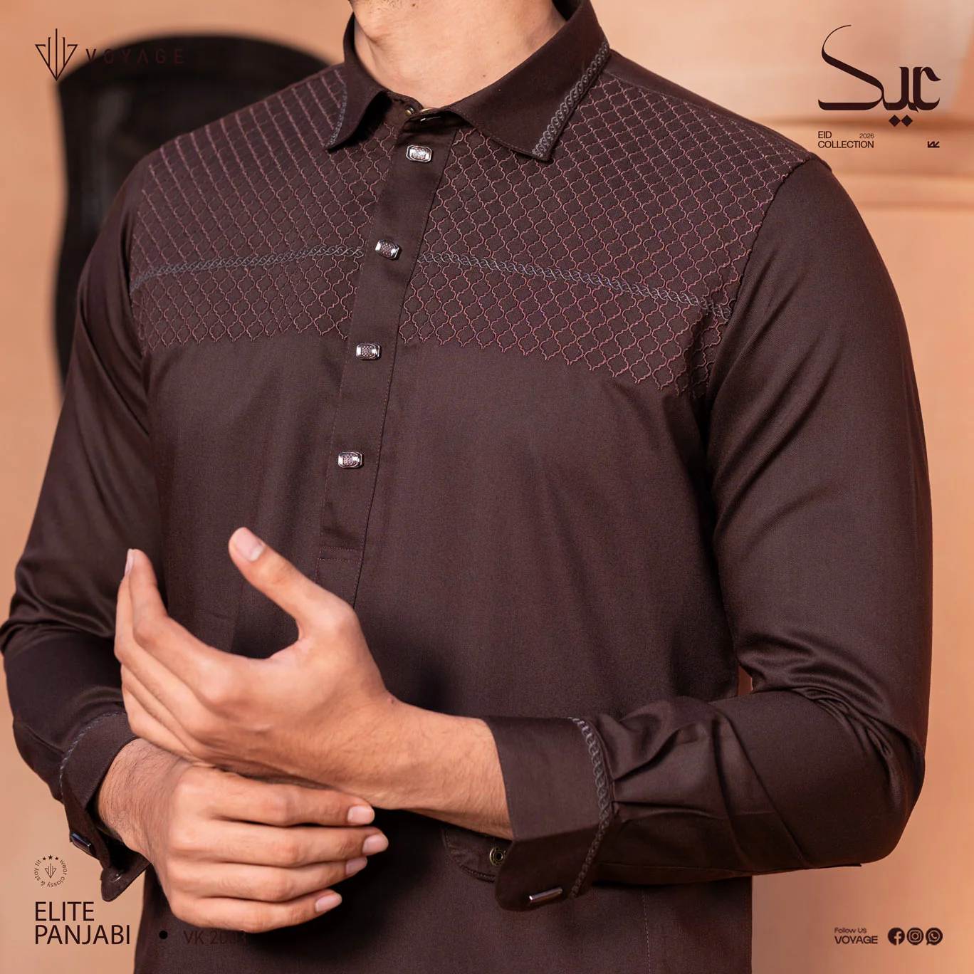 Men's Kabli set 2003 - Image 3