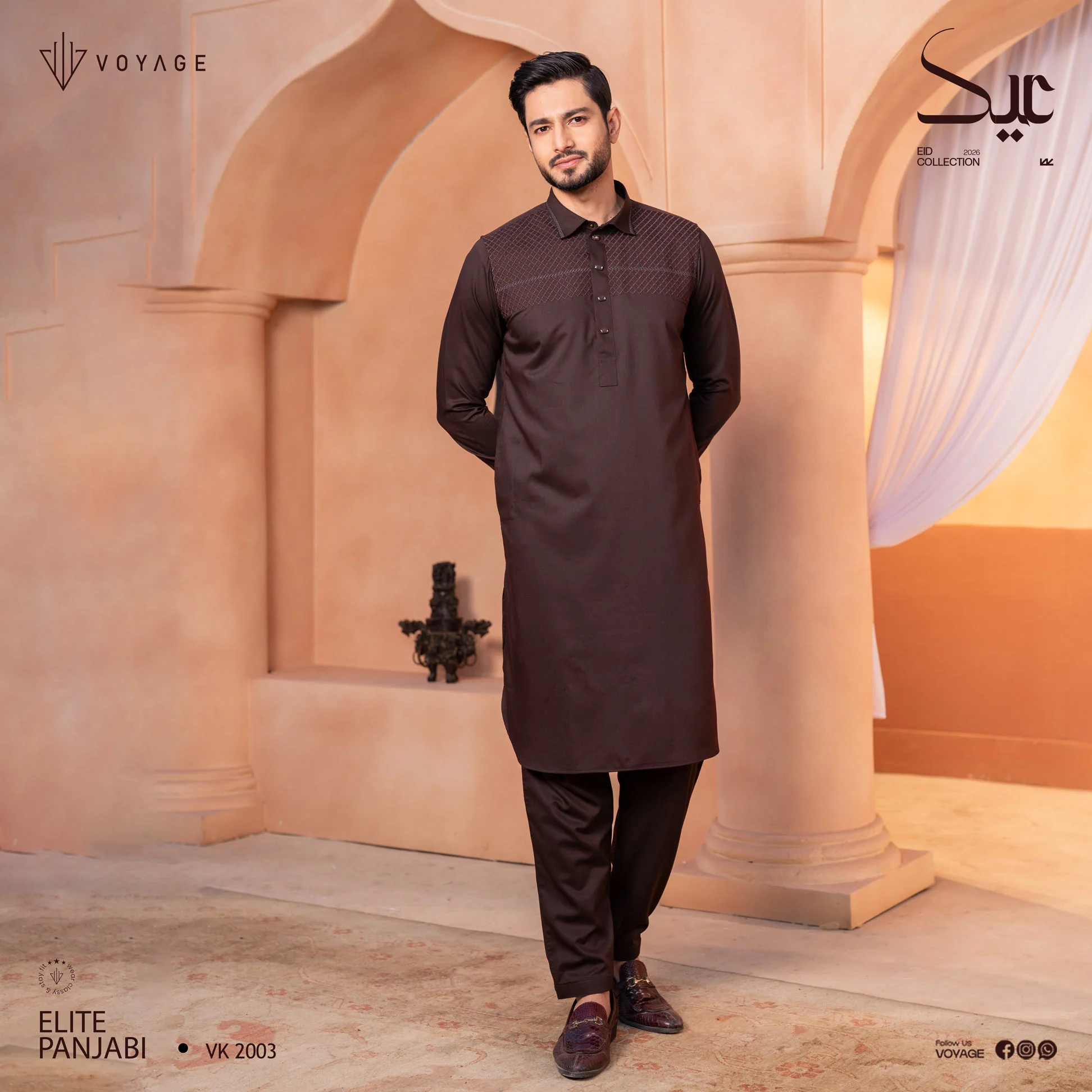Men's Kabli set 2003 - Image 4