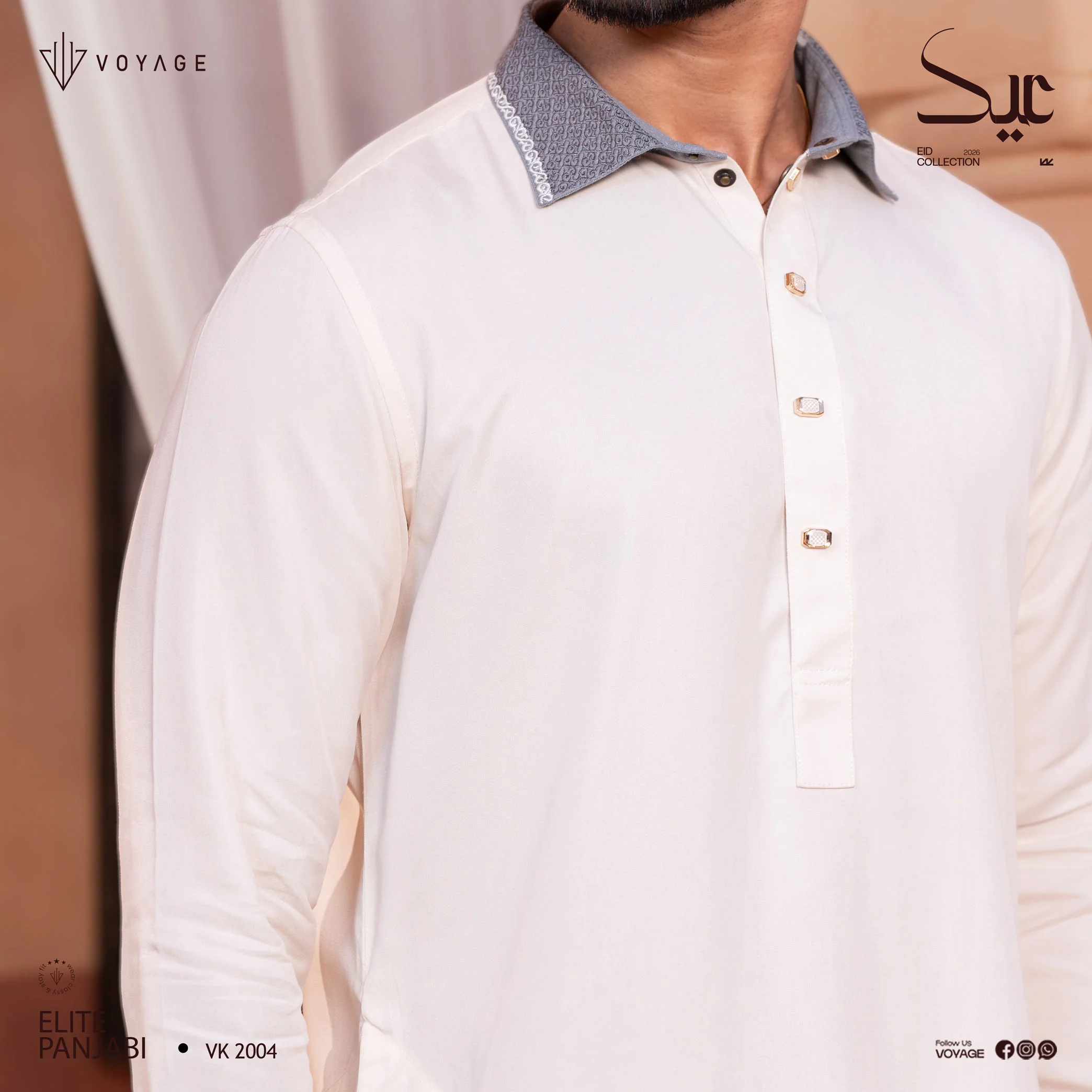 Men's Kabli set 2004 - Image 2