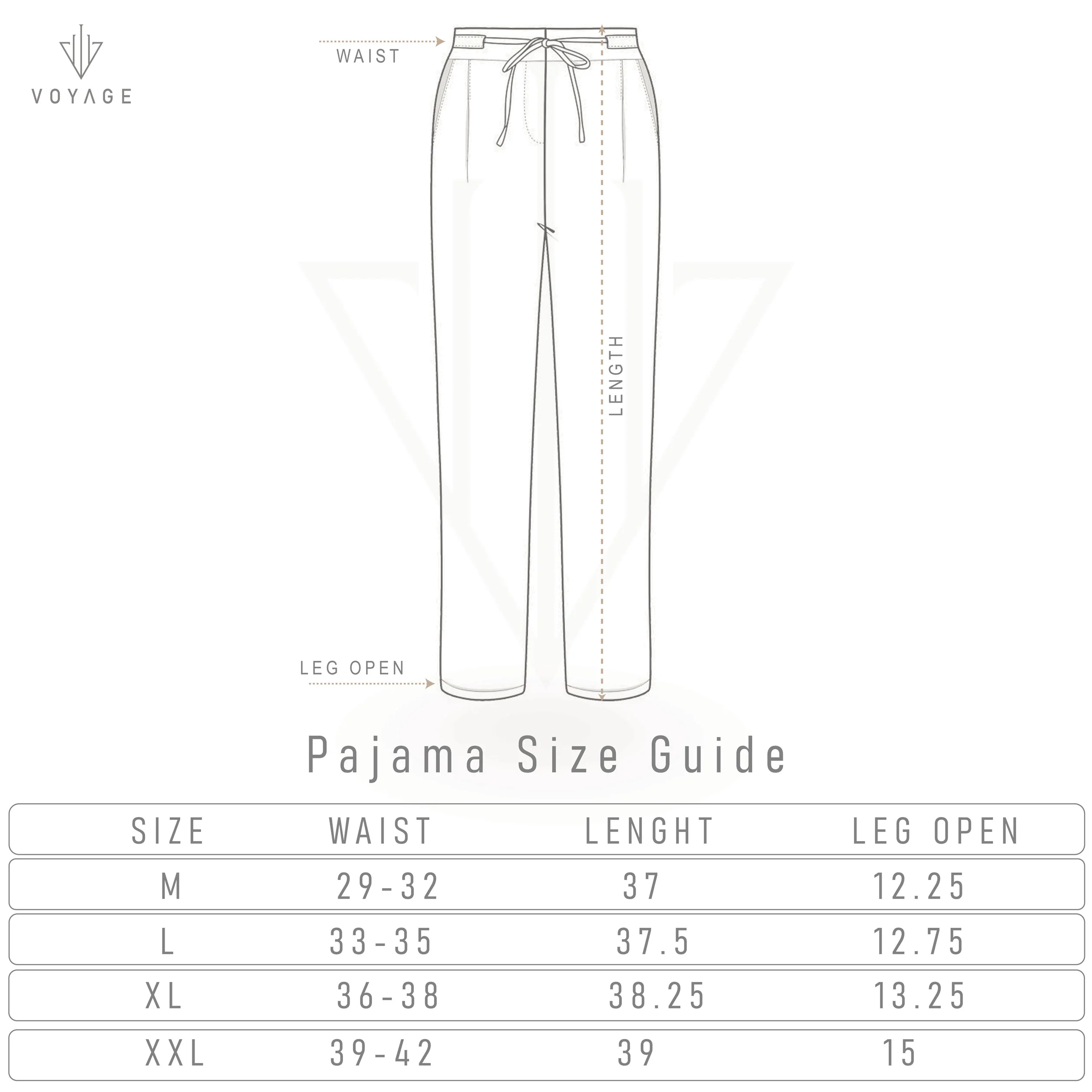 Black Pajama - Image 5